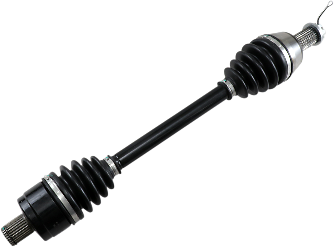 Moose offroad Complete Axle Kit Polaris