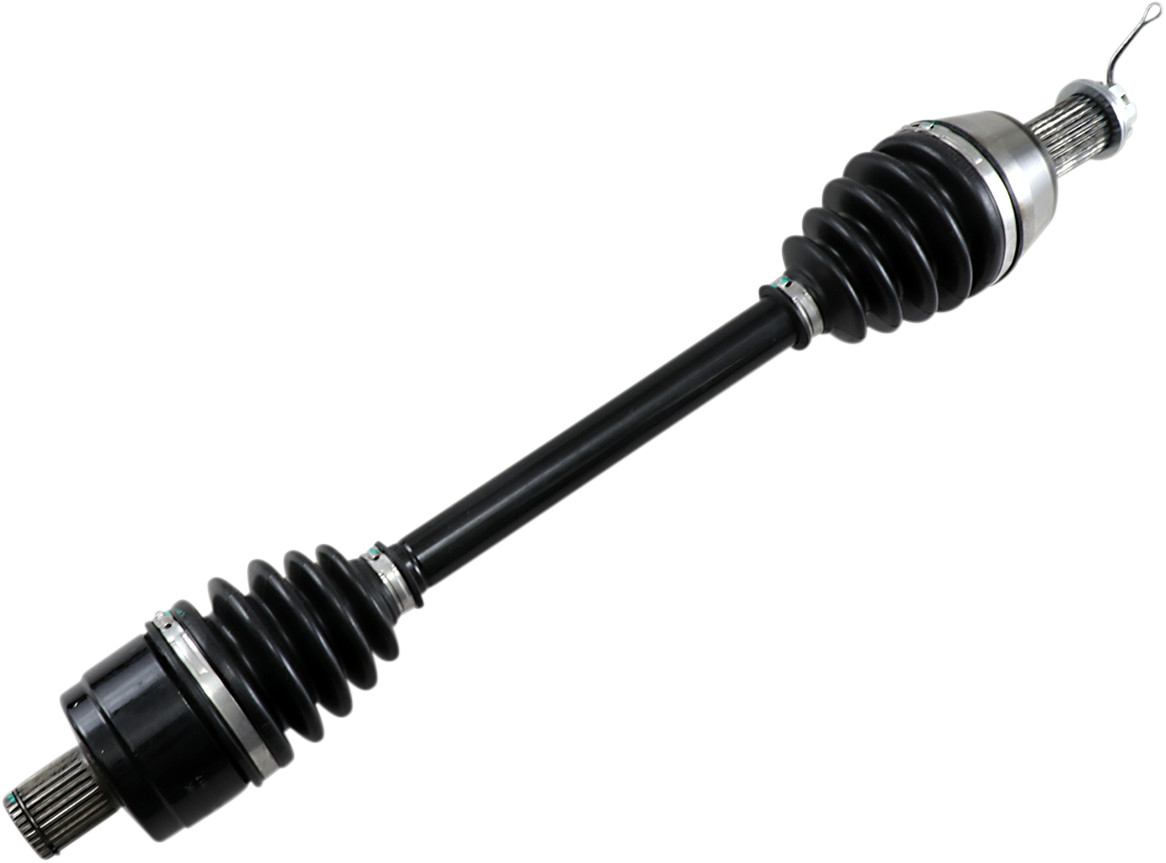 Moose Racing Complete Axle Assembly
