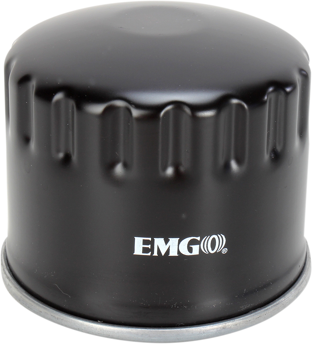 Emgo Oil Filter - Can-Am/John Deere