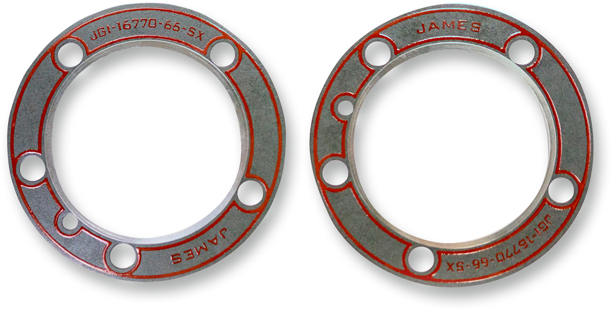 JAMES GASKET Foamet® Head Gasket