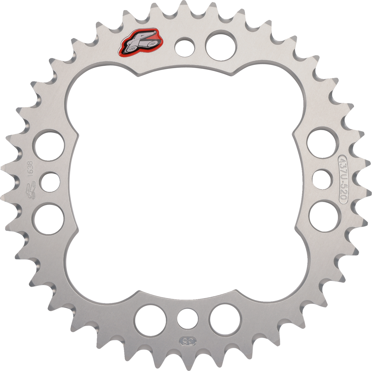 Rear Sprocket
