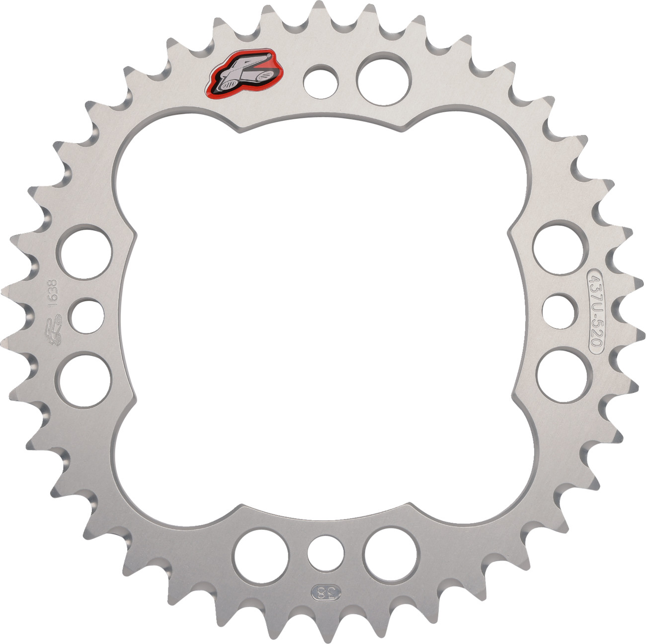 Rear Sprocket