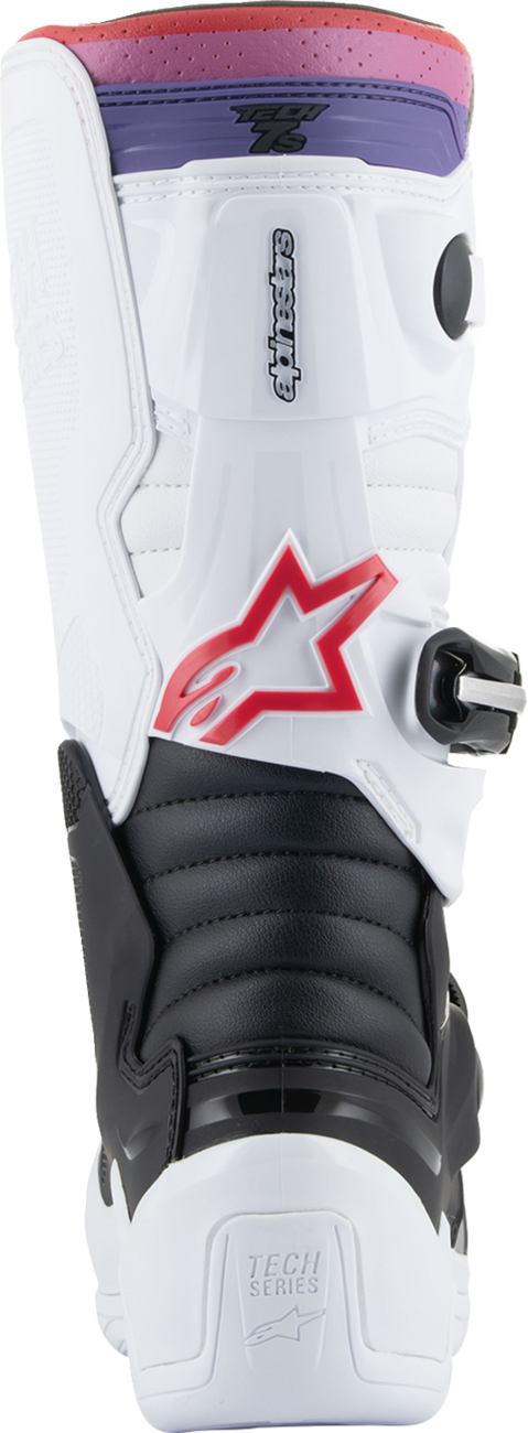 Alpinestars Youth Tech 7S Boots