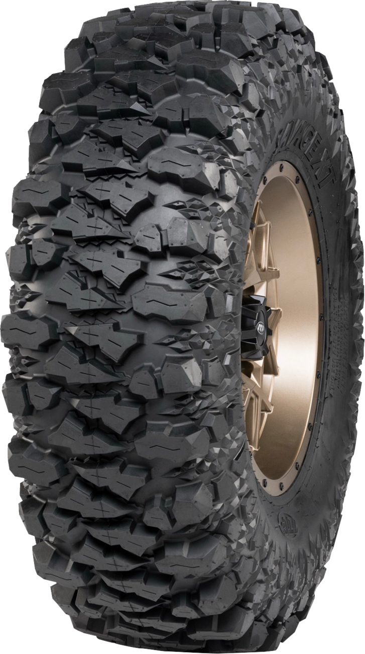 Itp Tire - Savage XT - Front/Rear - 30x10R14 - 8 Ply