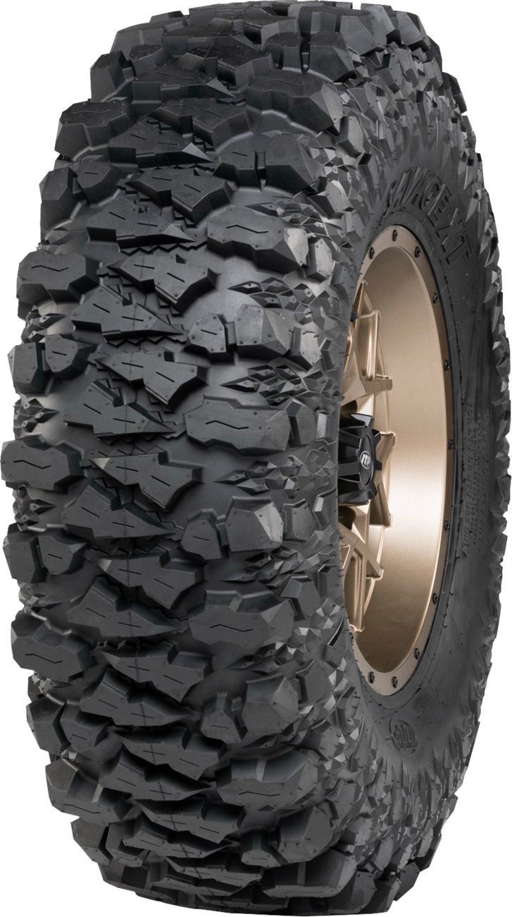 Itp Tire - Savage XT - Front/Rear - 28x10R14 - 8 Ply