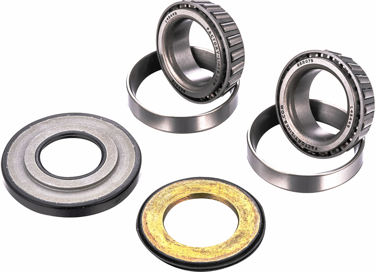 FACTORY LINKS Steering Stem Bearing Kit