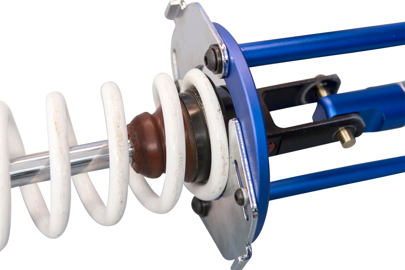 Motion Pro Shock Spring Compressor