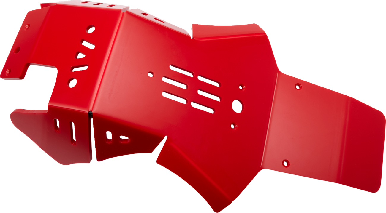 AXP Racing Xtrem Skid Plate Beta X Trainer 250 / 300 2023-2025