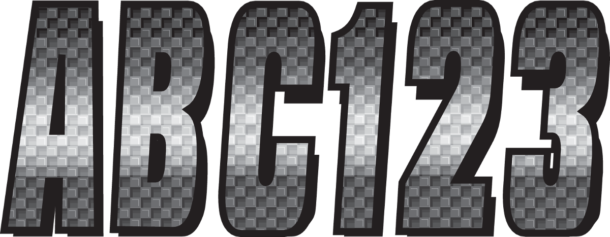 HARDLINE Series 200 Registration Kit