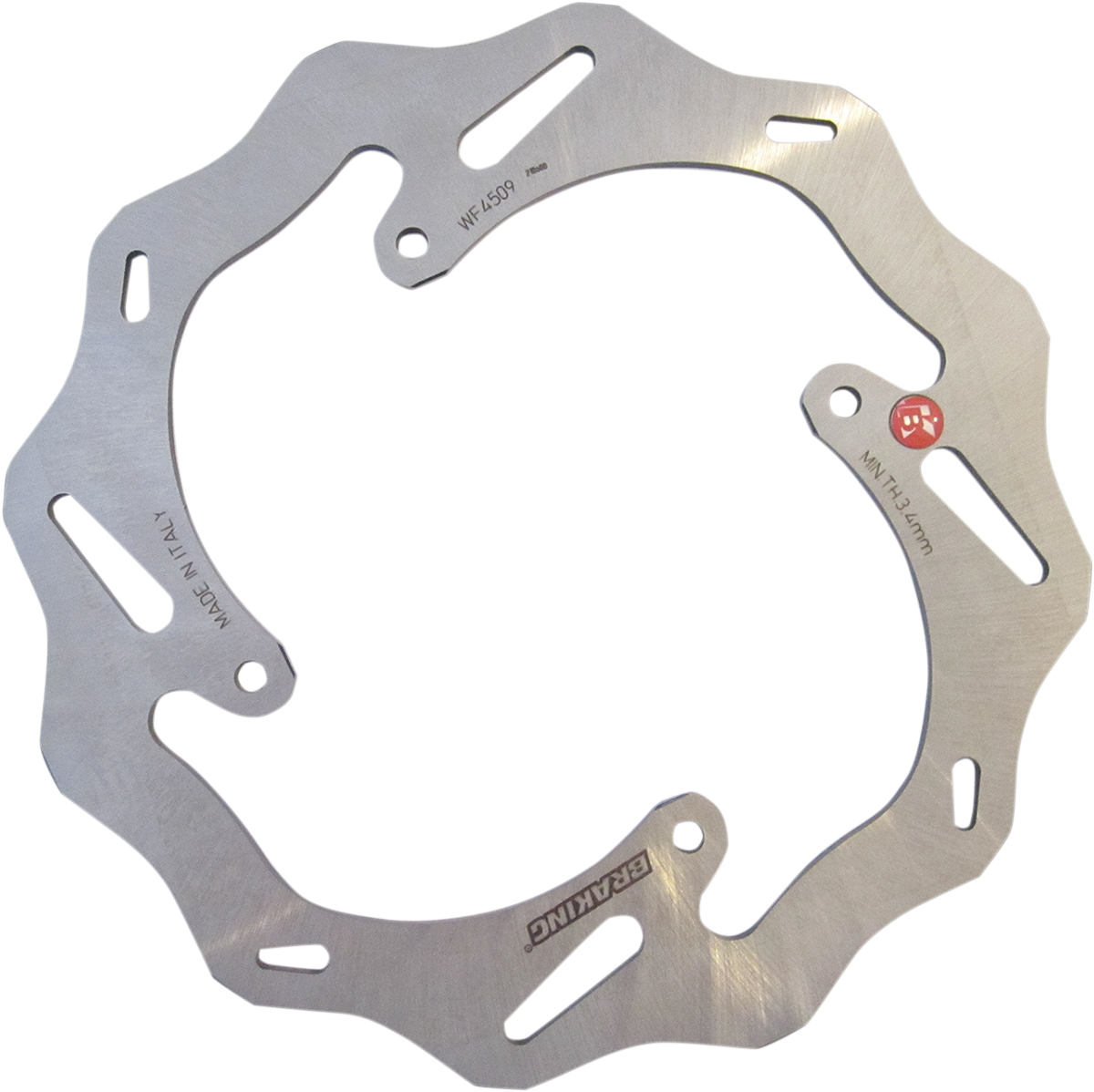 MX Rotor