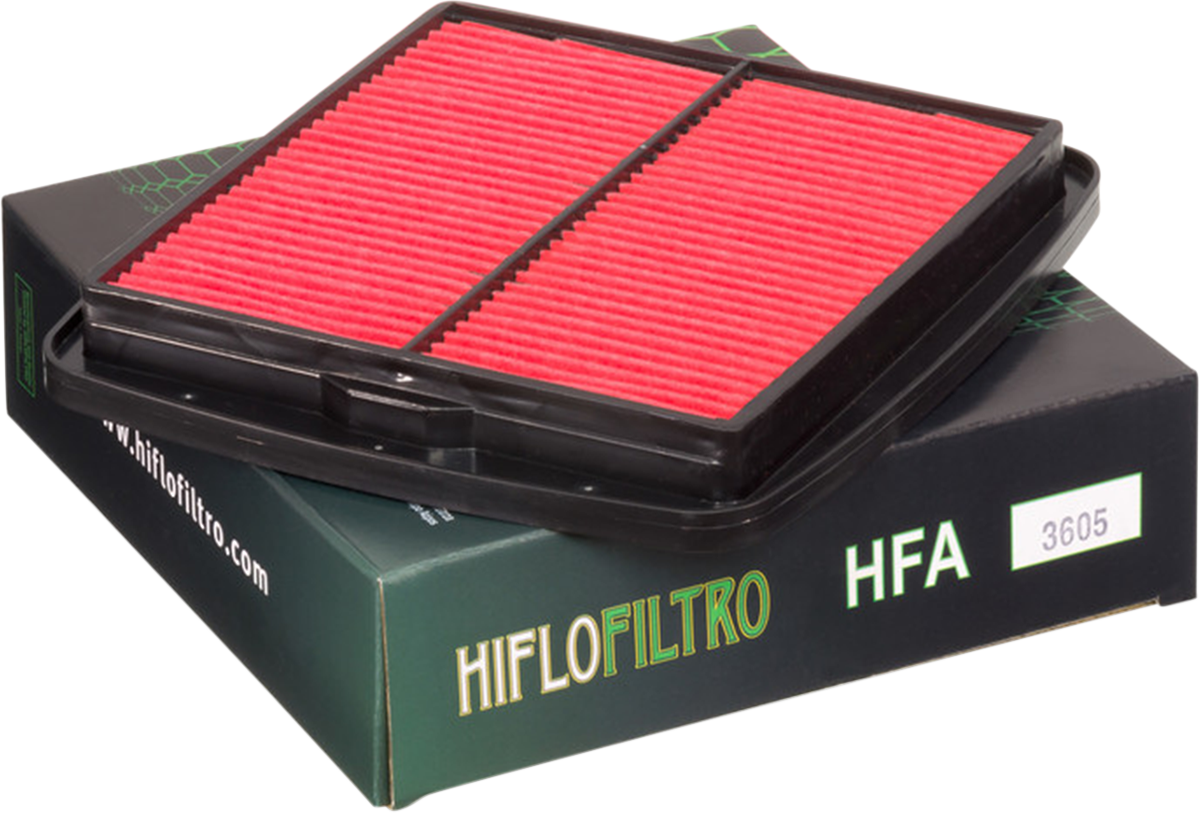 HIFLOFILTRO Air Filter