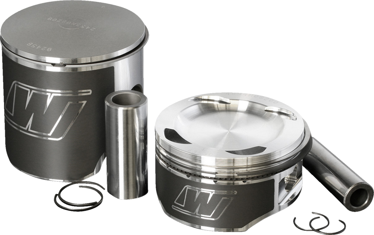 Piston Kit for 2 Stroke