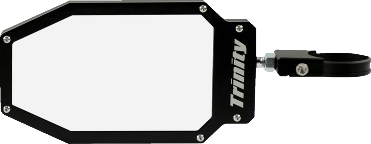 Apex Side View Mirror