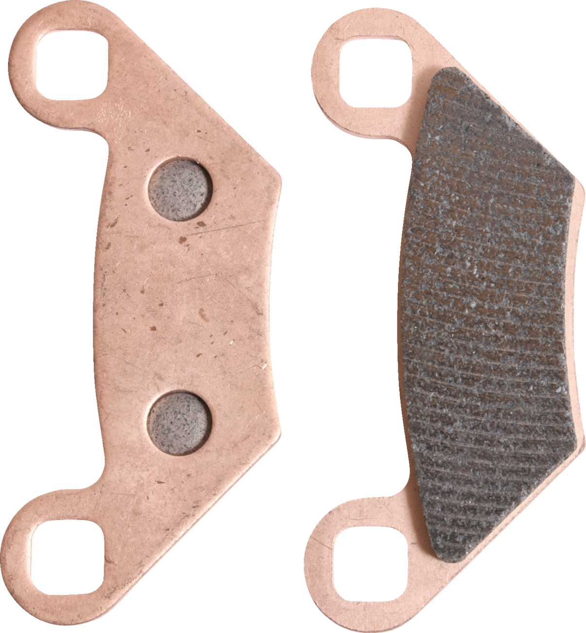Sintered Brake Pads