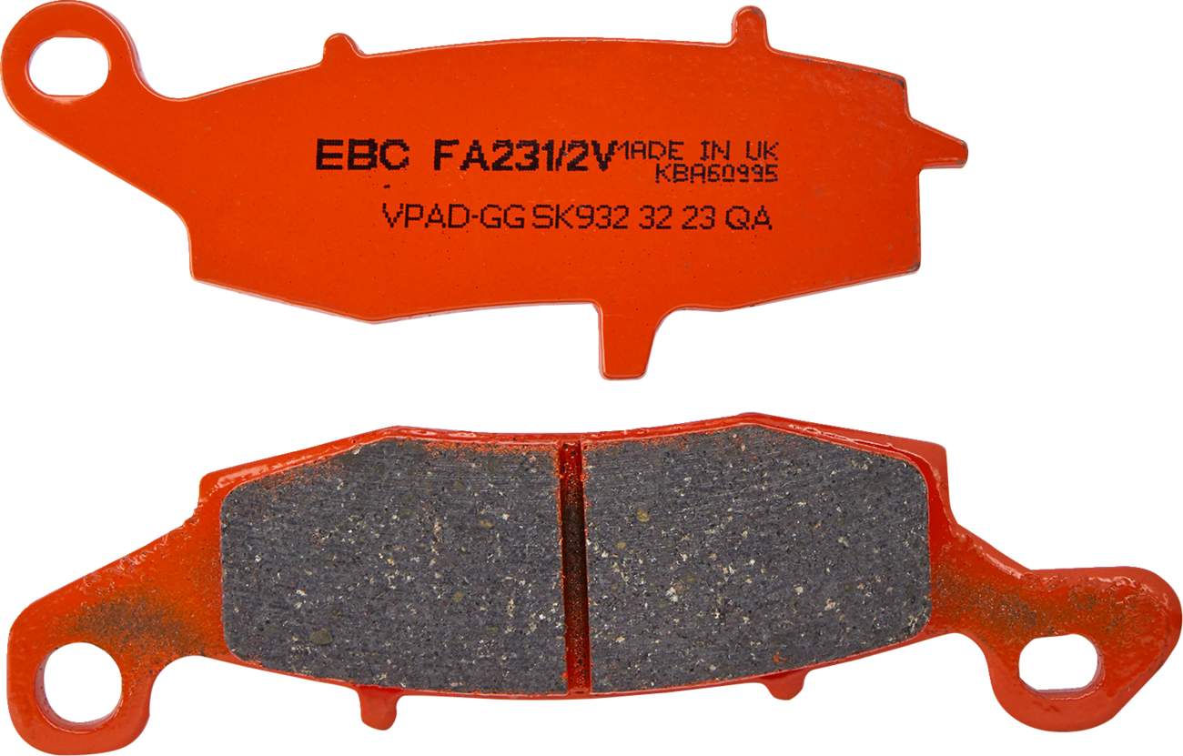 Brake Pads