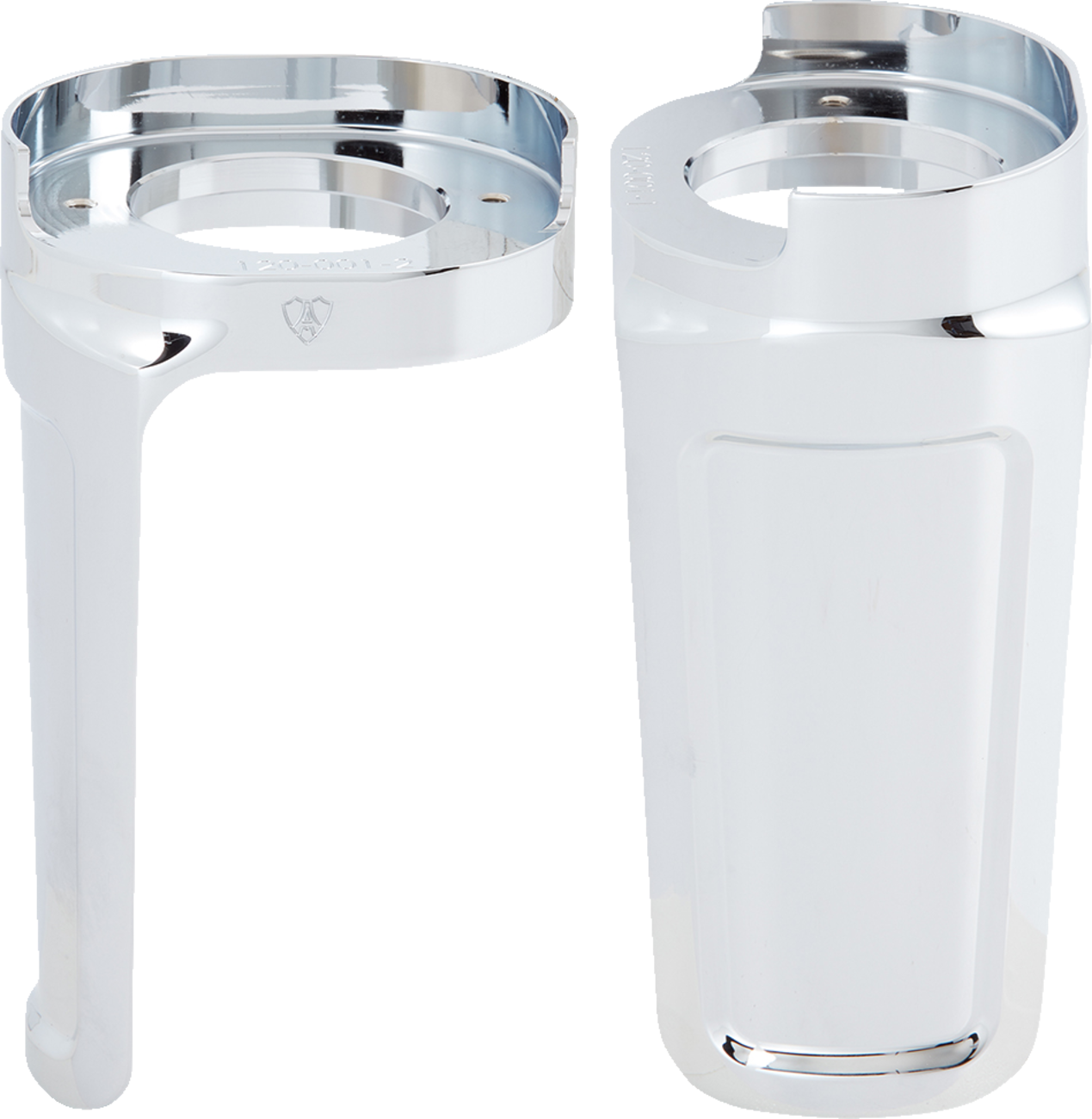 ARLEN NESS Method® Performance Bagger Fork Guards