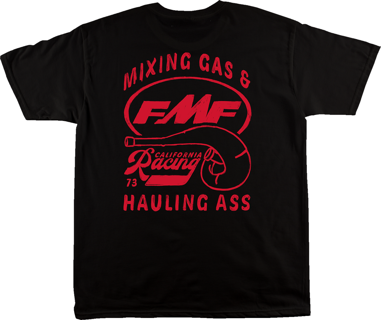 Twisted Metal T-Shirt