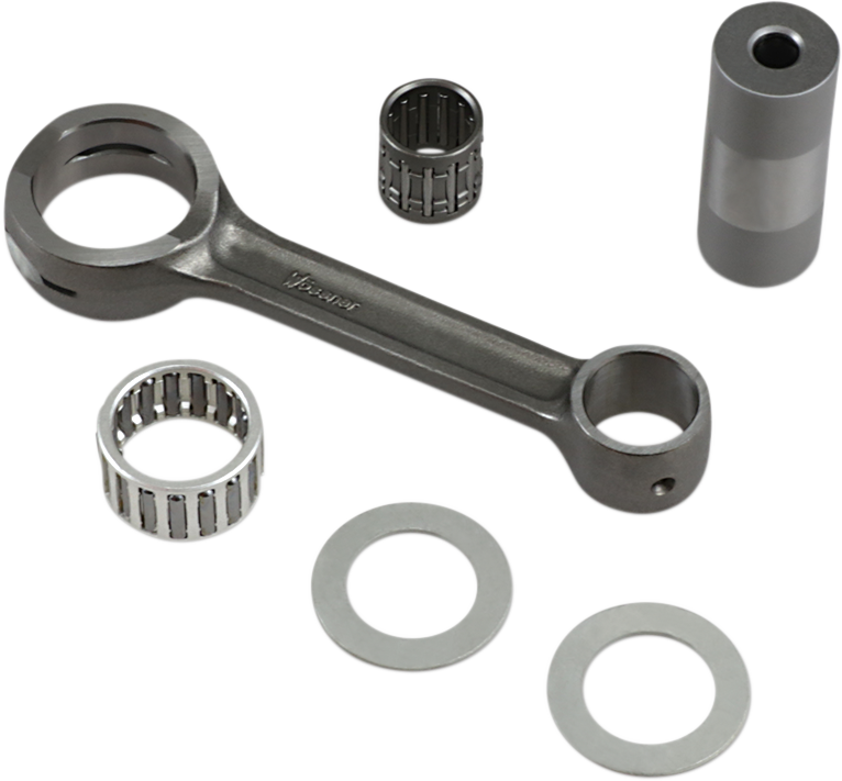 WOSSNER Connecting Rod Kit for 2-Stroke