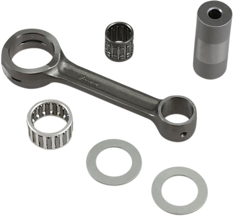 WOSSNER Connecting Rod Kit for 2-Stroke
