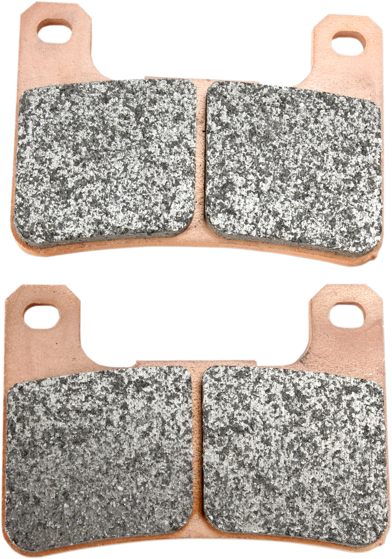 EBC Sintered Road Race "GPFAX" Brake Pads