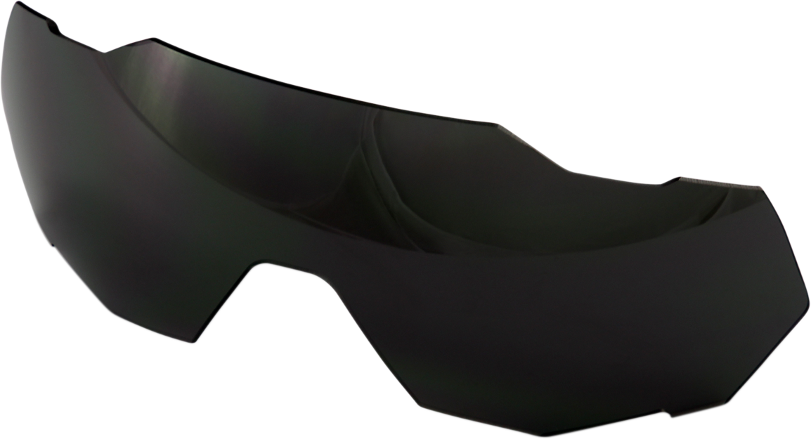 100% Speedtrap Sunglasses Lens