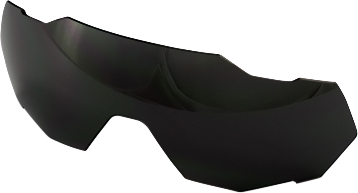 100% Speedtrap Sunglasses Lens