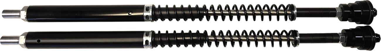 Custom cycle engineering Cartridge Kit - 49 mm - FLH Harley Davidson