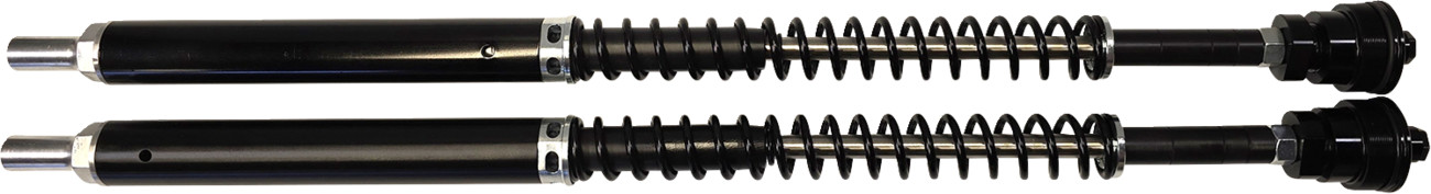 Custom cycle engineering Cartridge Kit - 49 mm - FL Softail Harley Davidson