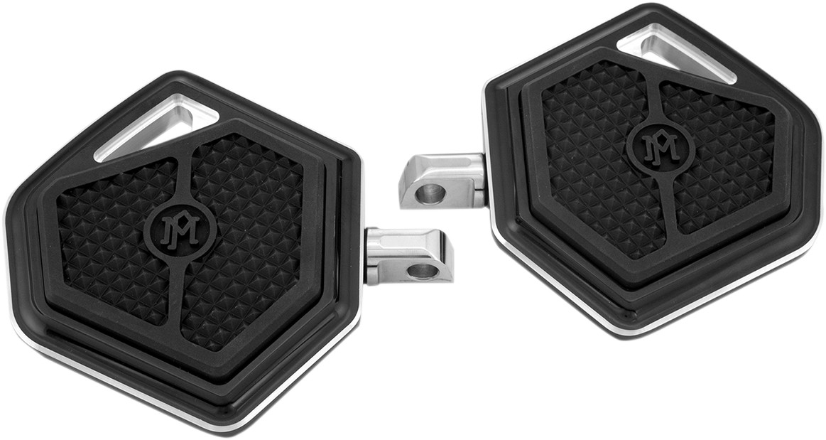 PERFORMANCE MACHINE (PM) Floorboards