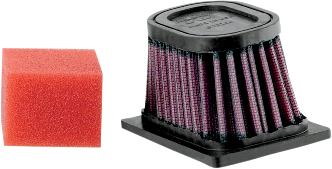 K & N OE Replacement High-Flow Air Filter