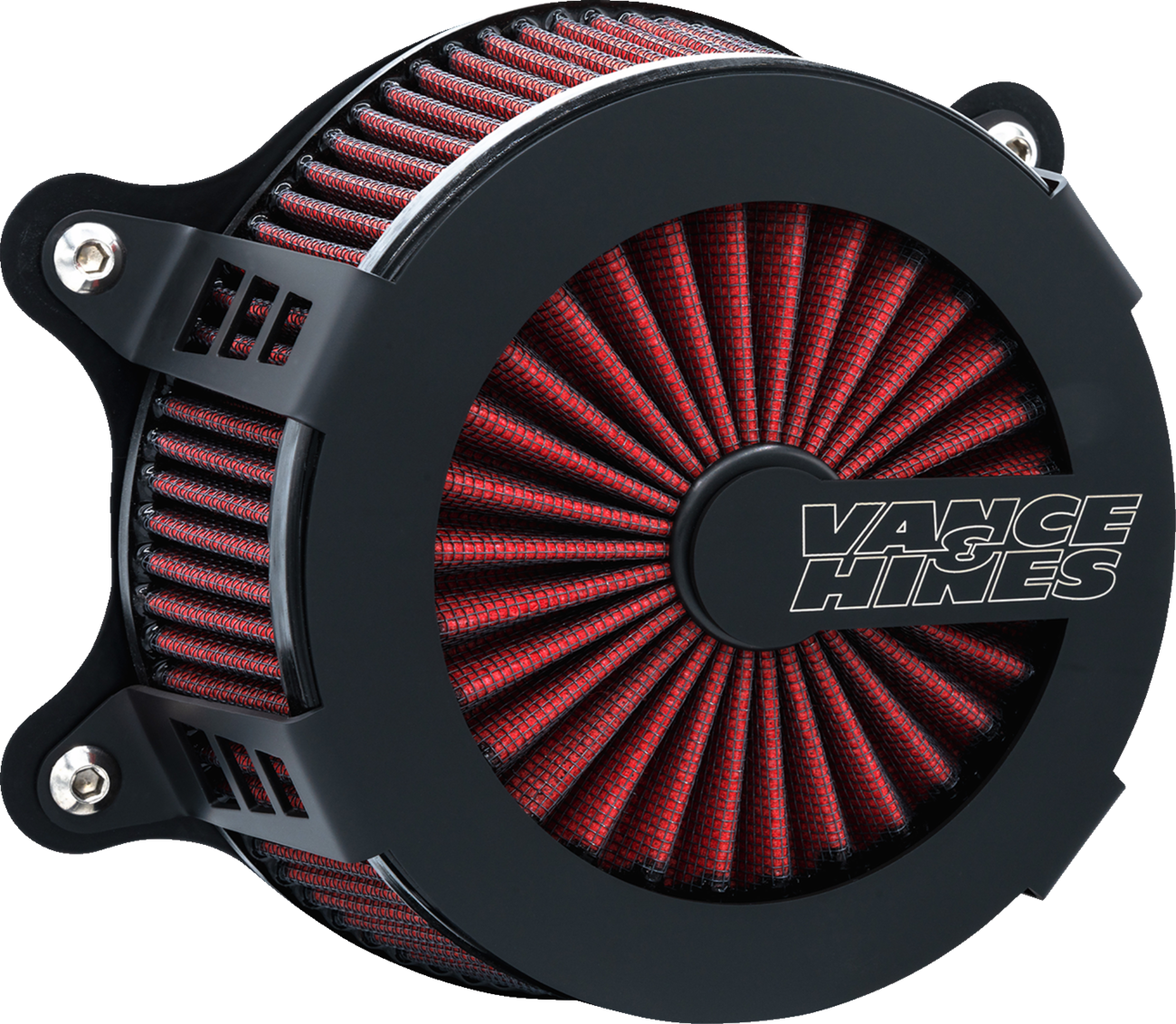 VANCE & HINES VO2 Cage Fighter Air Intake Kit