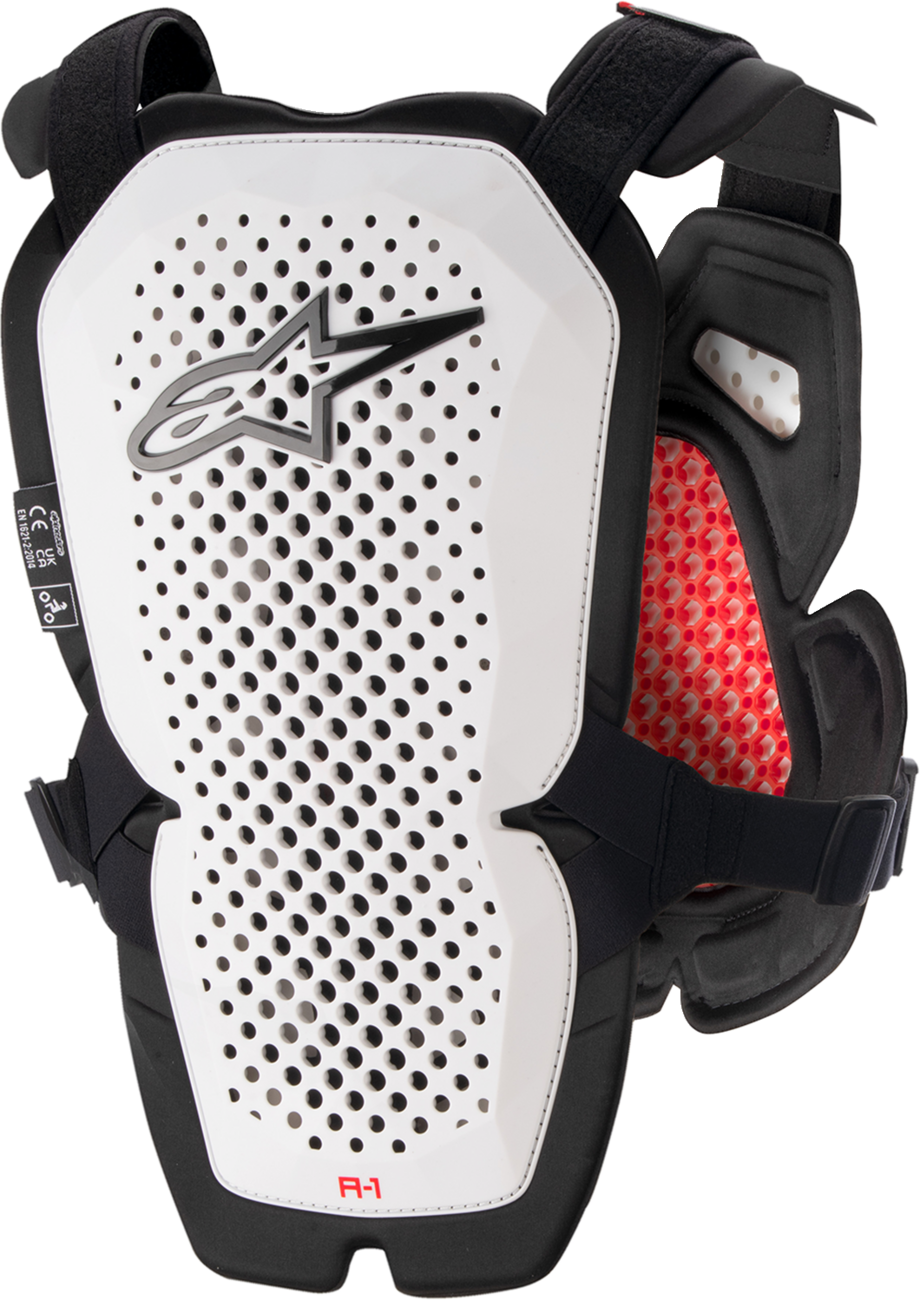 A-1 Pro Chest Guard