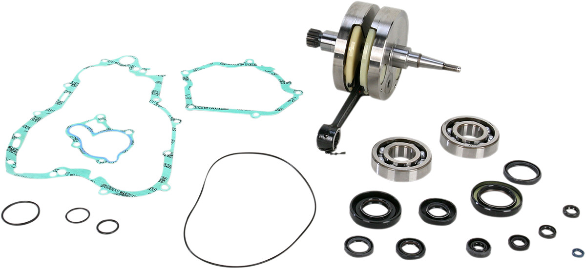 Wiseco Complete Bottom End Kit