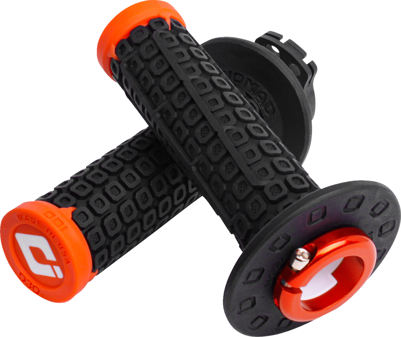 Nomad Lock-On Grips