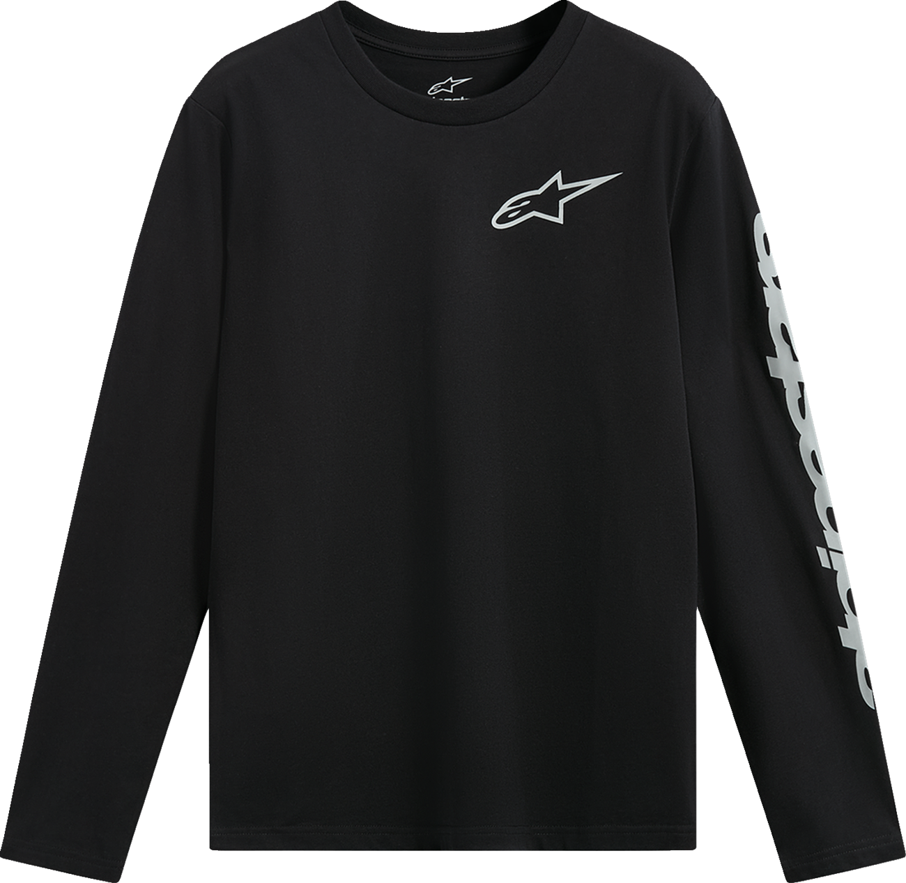 Alpinestars Trackside Long-Sleeve CSF T-Shirt