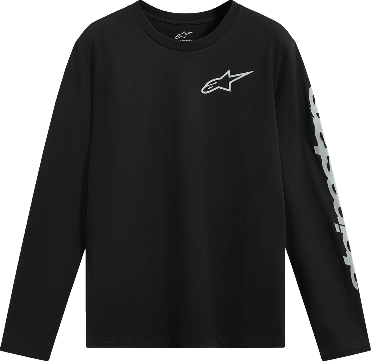 ALPINESTARS Trackside Long-Sleeve CSF T-Shirt