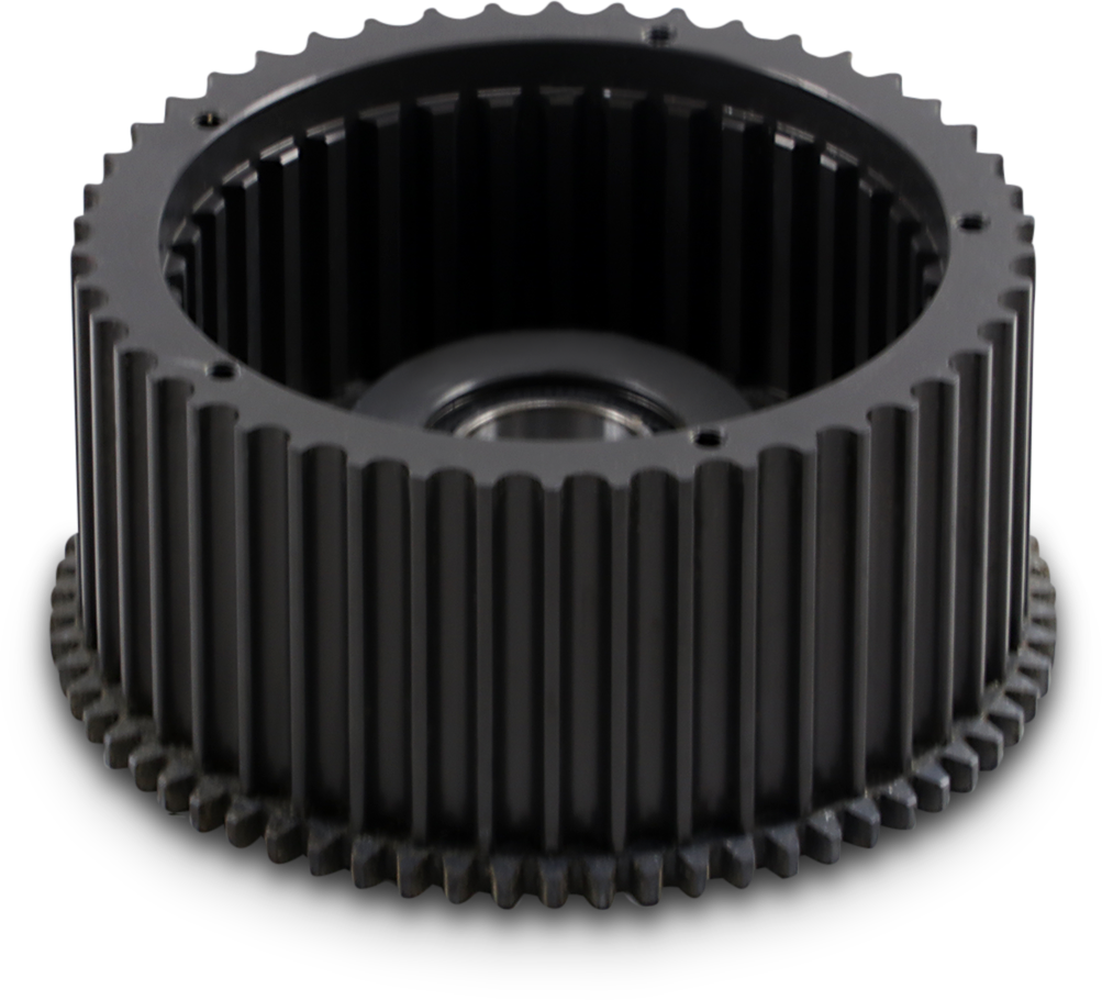 BELT DRIVES LTD. Replacement Clutch Basket
