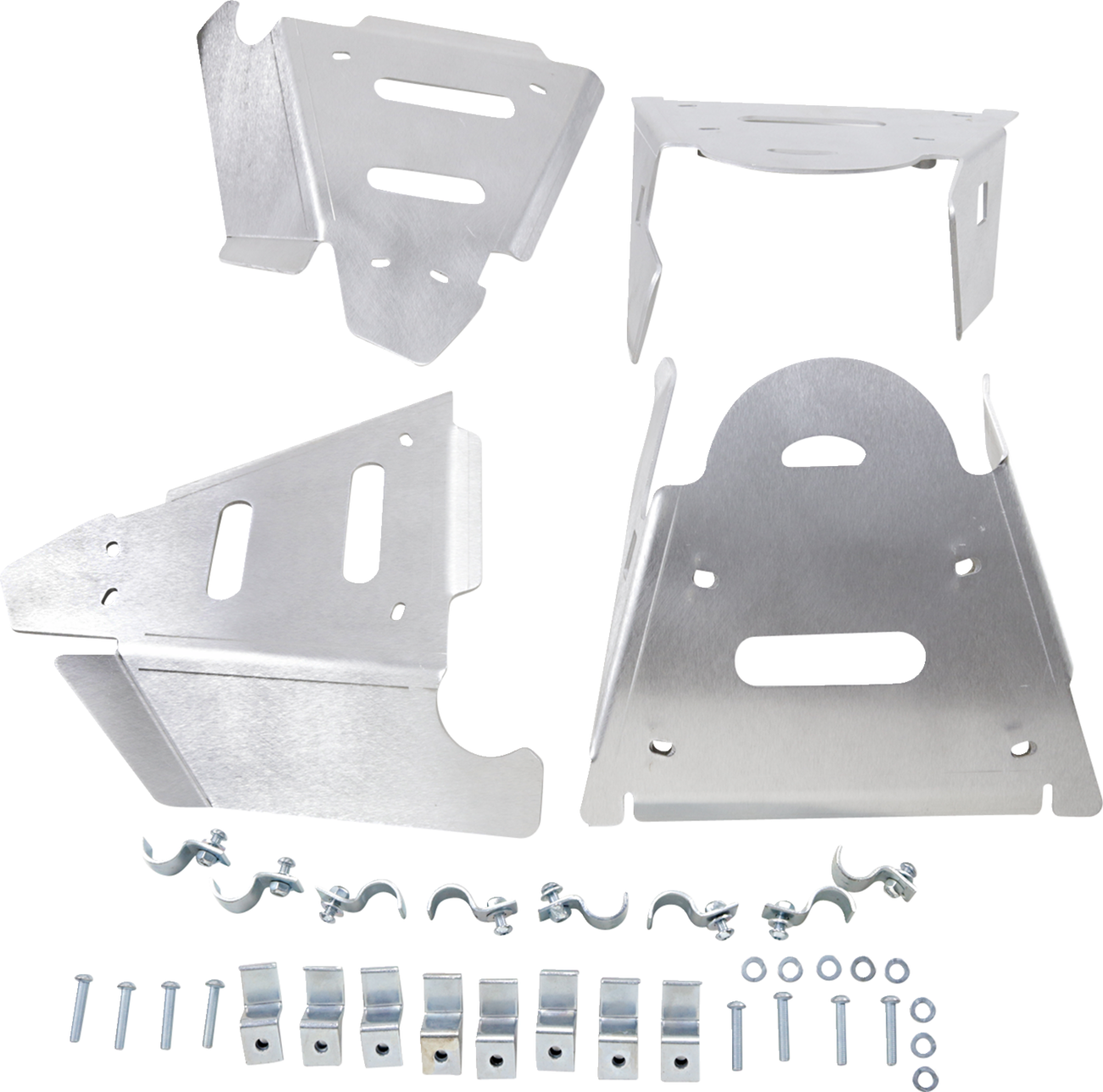 Moose Racing A-Arm Guards