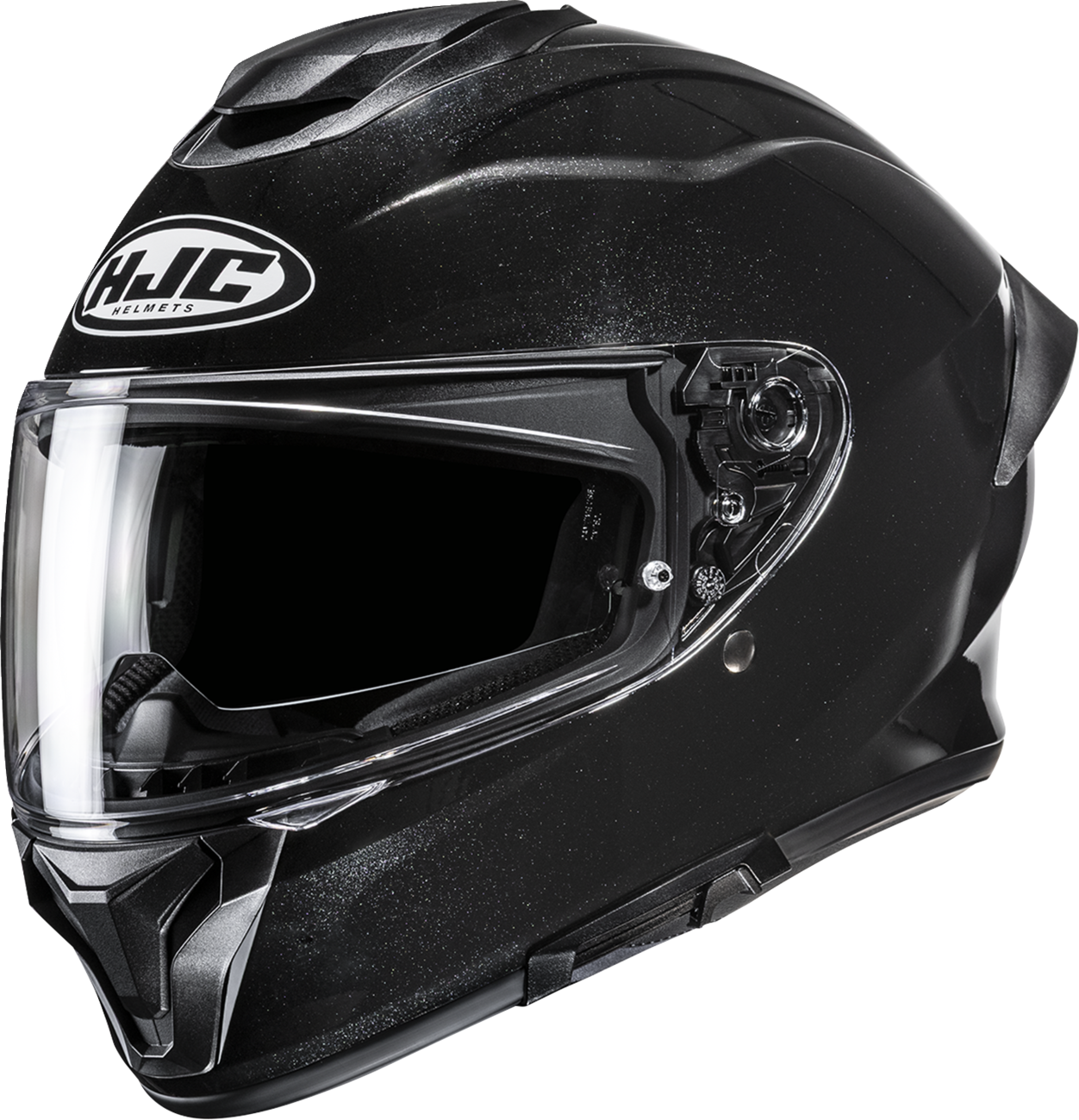 HJC C71 Solid Helmet
