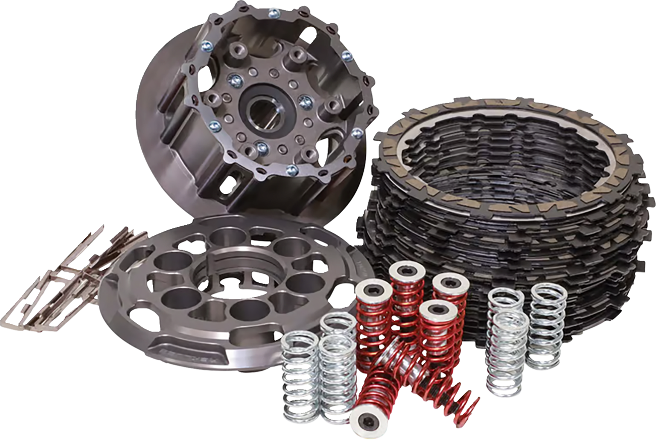 REKLUSE APEX Clutch
