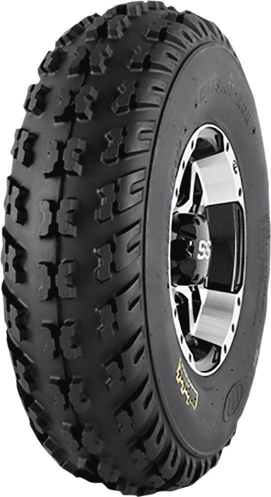 Itp Tire - Holeshot XCR - Front - 21x7-10 - 6 Ply