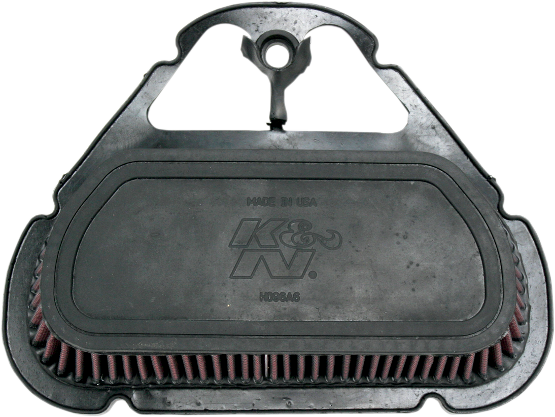 K & n OE Replacement High-Flow Air Filter - Yamaha