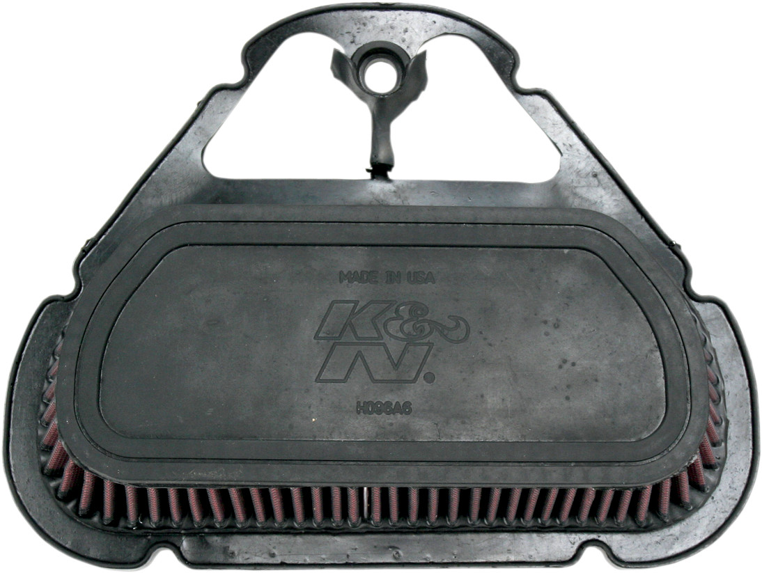 K & N OE Replacement High-Flow Air Filter