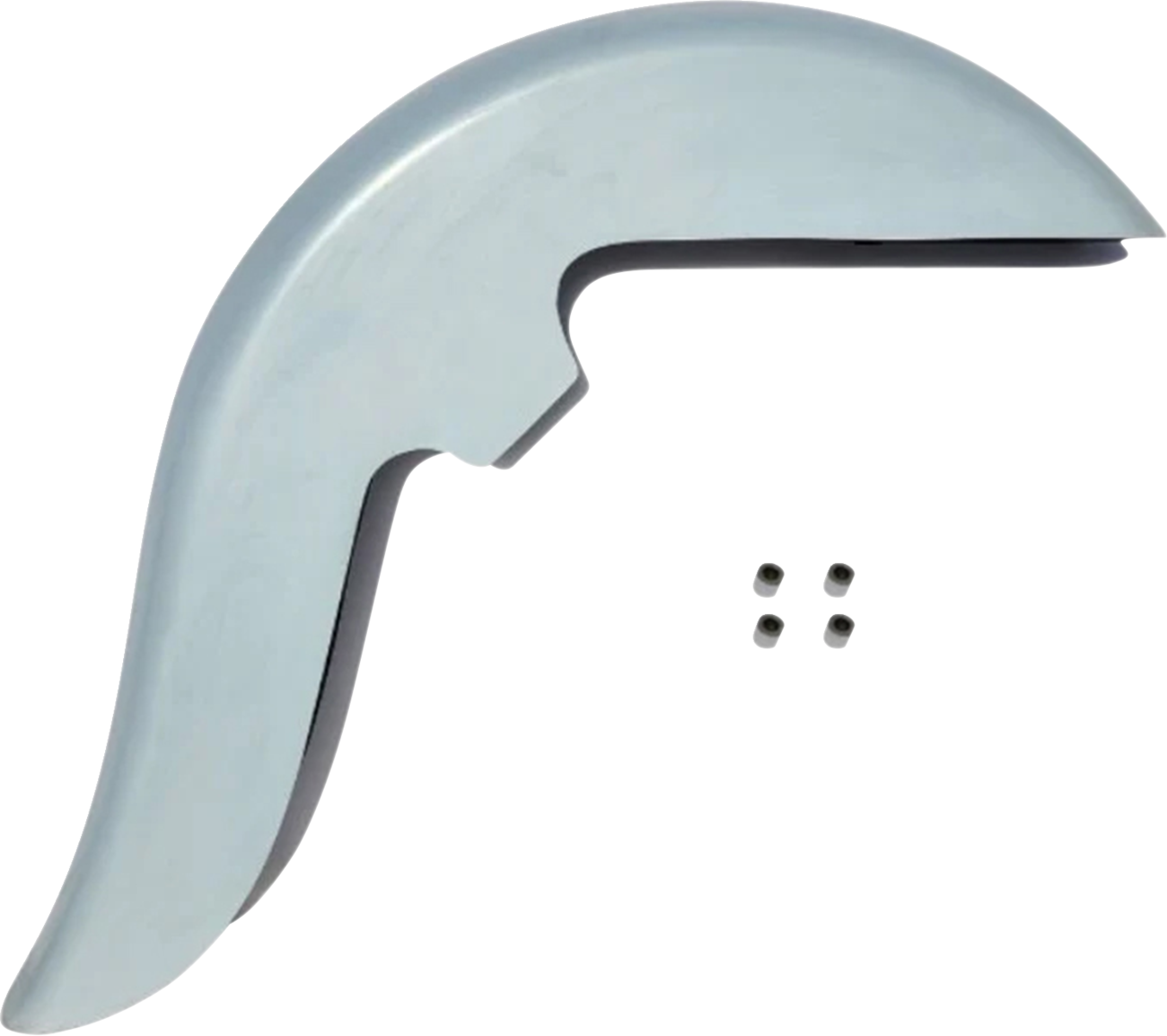 PAUL YAFFE BAGGER NATION El Rey Front Fender