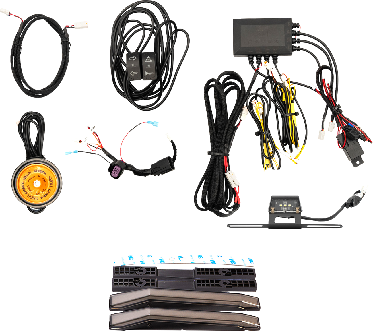 Turn Signal Kit