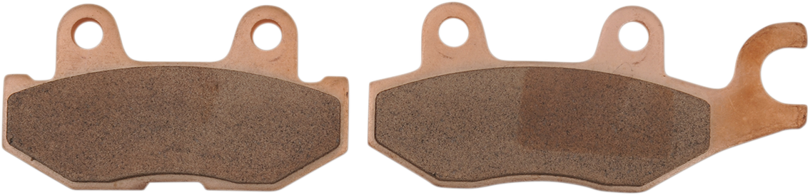 Severe Duty "SV" Sintered Brake Pads