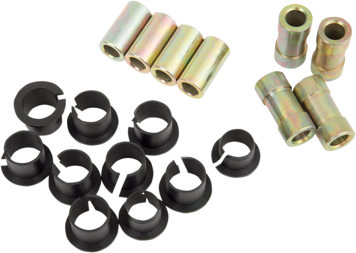 KIMPEX Bushing Kit for Ski-Doo For XP Chassis