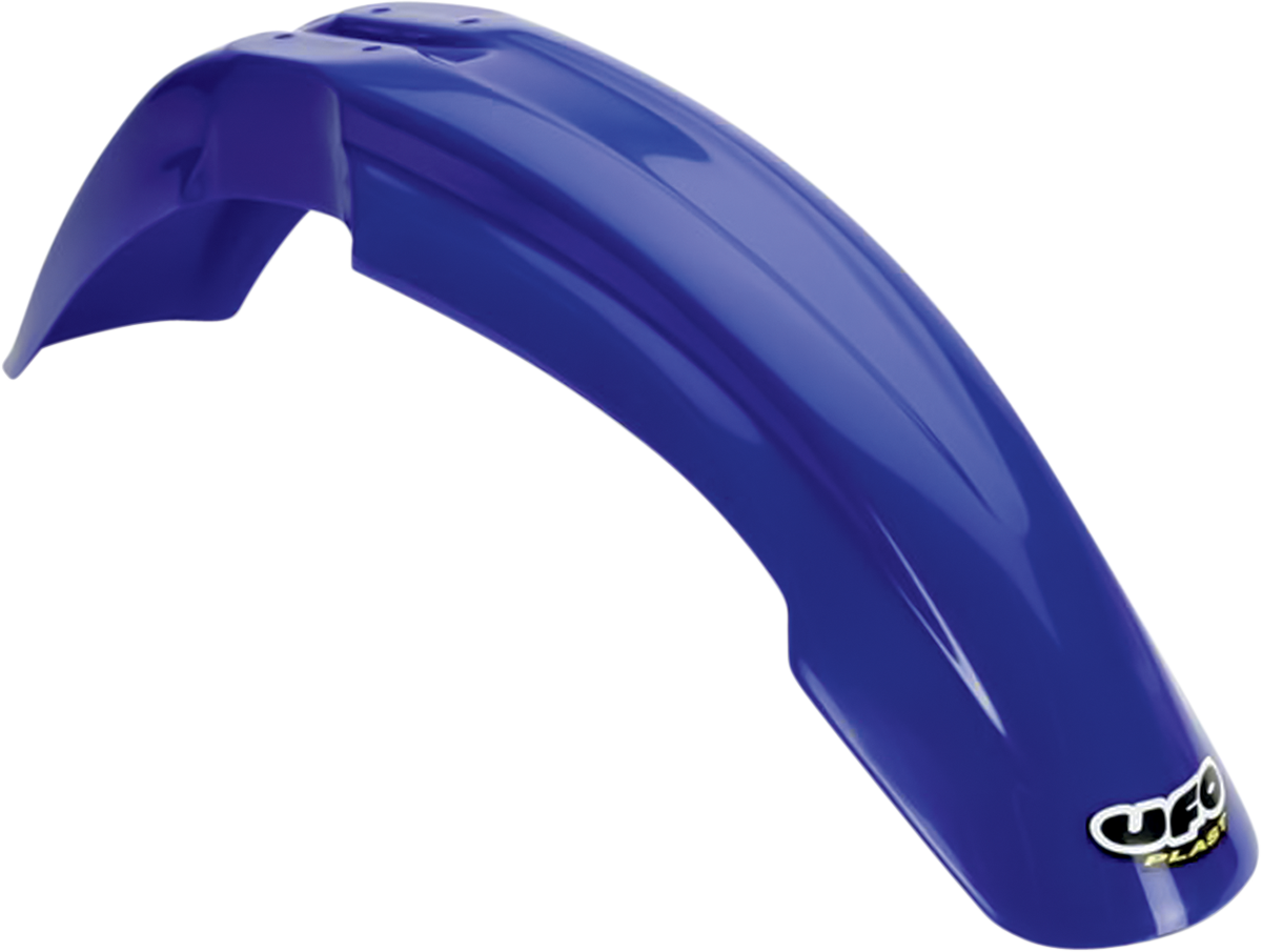 UFO Front Fender Yamaha 125cc-450cc 2000-2005