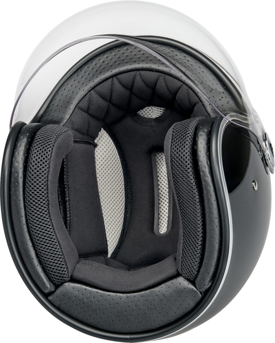 BILTWELL Tahoe™ Solid Helmet