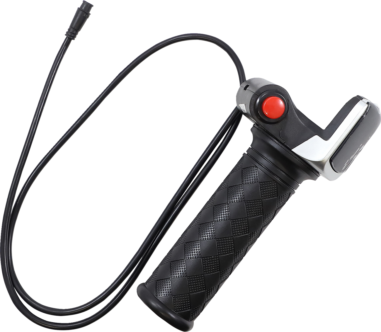 Moose Racing RS-16 E-Bike Throttle Grip